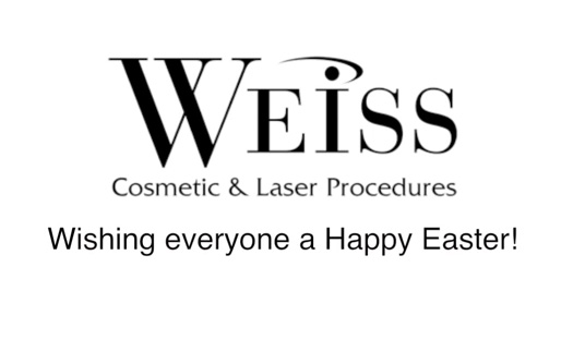 Happy Easter From Dr Weiss