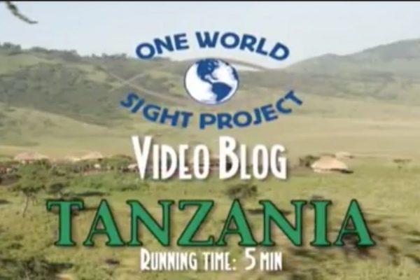 Tanzania blog image