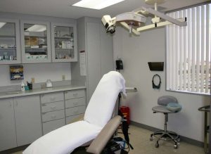 Where Your Surgery Will be Performed