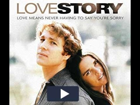 theme from love story pic