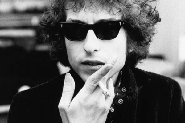 Bob Dylan Simple twist of fate