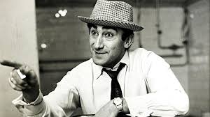 As Long As Lionel Bart