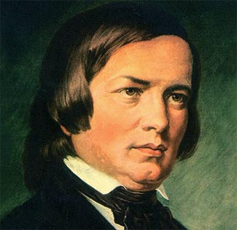 Traumerei Robert Schumann
