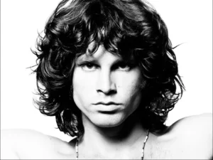 Jim Morrison The Doors 1 1